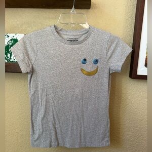 J. Crew Crewcuts Everyday T Shirt